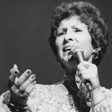 Marie Bergman: albums, songs, concerts