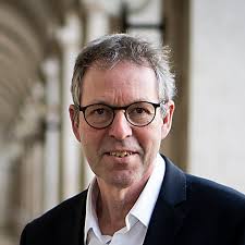 פרופיל של ‏‎Knud Vincents