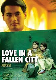 Love in a Fallen City streaming: where to watch online?