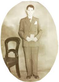 Joseph Kearney Obituary