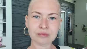 Fundraiser by Chelsey Barnes : Help Valeriya Beat Metastatic Cancer