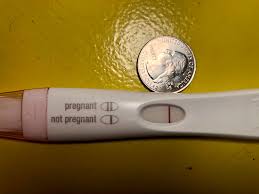 Cvs Brand Fluctuating Test Results Over Several Days Trying To Conceive Forums What To Expect