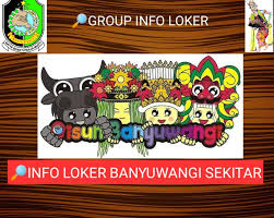7491 loker tangerang bulan april 2021. Info Loker Area Genteng Jajag Sekitar Posts Facebook