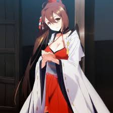 Zuikaku Azur Lane Cute Anime Character Anime Wallpaper Live Anime