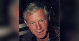 Edward Allen Barnett Obituary