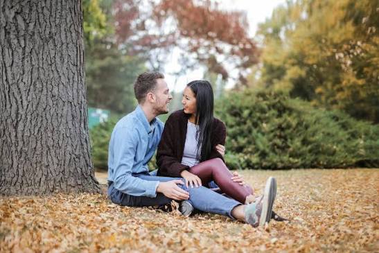 The 5 Stages Of A Relationship And How To Handle Each