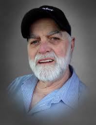 Obituary information for Kenneth Farmer