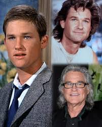 Happy Birthday Kurt Russell 🍀💚 Born 17 March 1951 in Springfield, MA  Occupation: Actor Years active: 1962–present He began acting