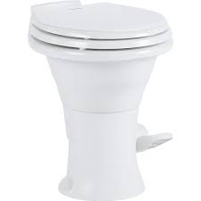 The main aim here is to help you determine whether this this is a residential style unit that comes available in white and bone finishes. Dometic 310 Series Low Profile Gravity Discharge Toilet White White 13 3 4 Buy Online In Brunei At Brunei Desertcart Com Productid 164419905