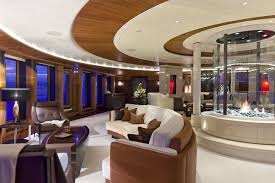 Serene Yacht Pictures Luxury Yachts Hotel Interior Design Yacht Interior