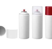 Aerosol Can Caps | The Plastek Group