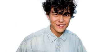 BenoftheWeek's Ben Almeida Hates Pizza Candy