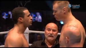 #and alessandro proto just took advantage of said publicised friendship #cristiano ronaldo #badr hari #morocco #* #the media exaggerated the. Badr Hari All For The Win Youtube