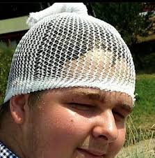 Jeg hører bestekompisen min rope «han er død, han er død»