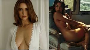 Brandy Gordon leaked closeup wet center