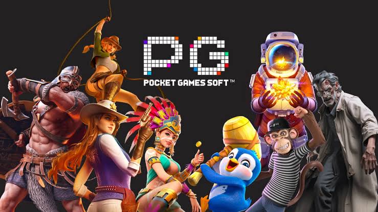 PGSOFT