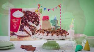 Coppenrath Wiese Rezept Dinotorte Zum Kindergeburtstag Youtube