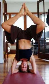 How To Do The Salamba Sirsasana And What Are Its Benefits Yoga Mom Yoga Lifestyle Yoga Inspiration