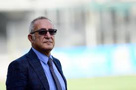 It's a great feeling to have that accomplishment under my belt, and even greater to be able to move on to new. Benevento Vigorito L Atalanta E Un Modello Calcio Atalanta