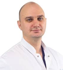 Ambulatoriu Ortopedie