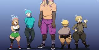 Rule34 - If it exists, there is porn of it  blackwhiplash, alan keane,  tobias wilson  7921129