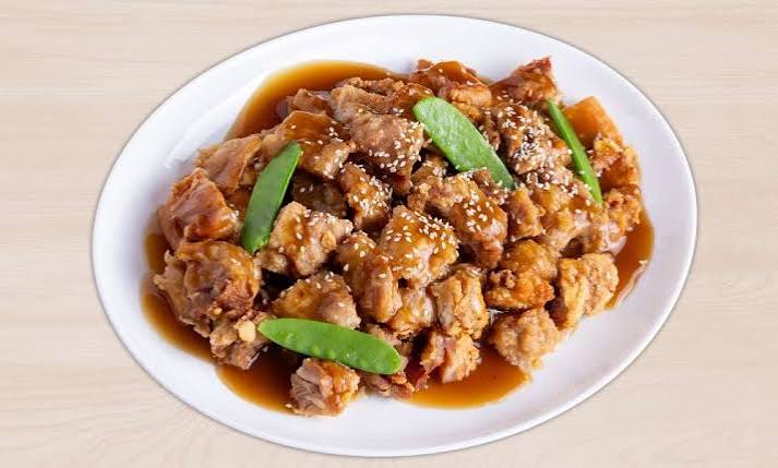 Pollo Chijaukay