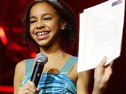 Hard-luck kid finally rewarded