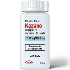 Image result for Alogliptin