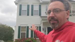 Why is water getting in my Home?-Slanted Window Sill and Brick Ledge