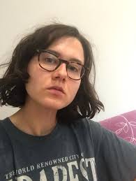 my irish vanity project