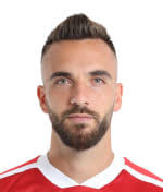 Bundesliga 2 takımlarından fortuna düsseldorf forması giyen kenan karaman, takımdan ayrıldığını twitter hesabından yaptığı açıklamayla duyurdu. Kenan Karaman Fortuna Dusseldorf Spielerprofil Kicker
