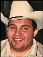 Oscar Salinas Obituary (1969