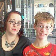 Sara Abrahamson (saraabe)