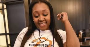 'Patrice was just beautiful.' Family, friends remember Detroit nurse who  was kidnapped & murdered