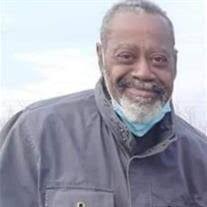 Mr. Archie R. Wright Obituary