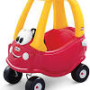 Twins new little tikes jeep beds! 1