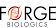 Forge Biologics logo