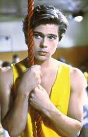 Brad Pitt Characters: Dwight Ingalls Film: Cutting Class (1989) Director:  Rospo Pallenberg 01 July