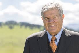 Roger Dodd's Instagram, Twitter & Facebook