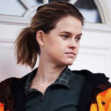 Alice Eve Barely Recognizable in New Film—See a Sneak Peek Now