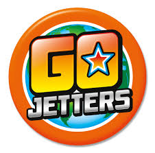 Image result for go jetters magazine logo