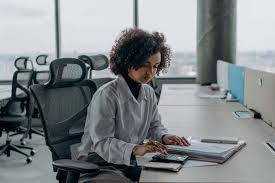 Tugas Jobdesk Staff Admin / Administrasi Yang Utama Apa Saja?