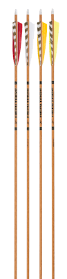Carbon Express Heritage Carbon Arrows