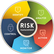 If You Own Or Run A Business You Re Addressing Business Risks On A Daily Basis Insurance Is A Risk Management Business Risk Project Management Professional