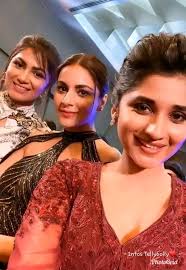 Lord of the Rings Character Portrayals