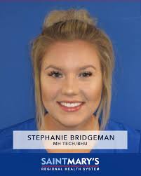 Saint Mary's Regional Health System