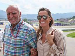 Le problème du moto gp, c'est qu'il est impossible pour les pilotes de s'entraîner avec leur moto de course. Red Bull Boss Dietrich Mateschitz Motogp Ist Attraktivste Rennserie Sn At