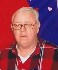 Obituary information for Charles B. Barham