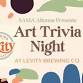 Art Trivia event image