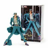 This item will only be visible in searches to you, your friends, and admins. Jojo S Bizarre Adventure Jotaro Mug 315ml Ebay